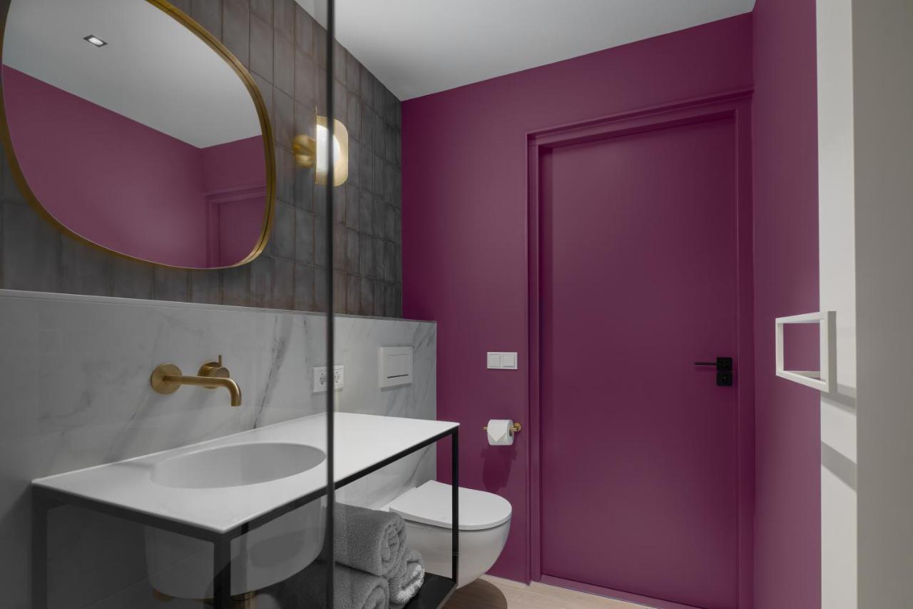 מידלבורג Boutique Hotel De Vier Patriciers מראה חיצוני תמונה