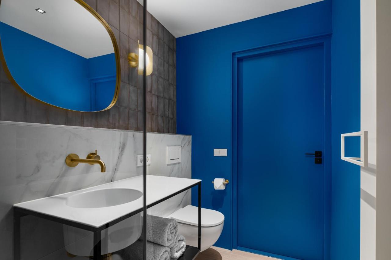 מידלבורג Boutique Hotel De Vier Patriciers מראה חיצוני תמונה