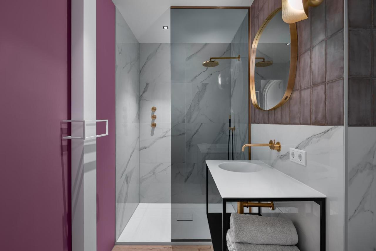 מידלבורג Boutique Hotel De Vier Patriciers מראה חיצוני תמונה